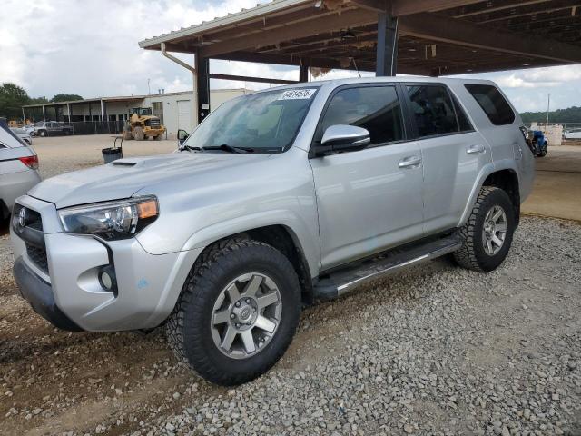 2014 TOYOTA 4RUNNER SR5, 