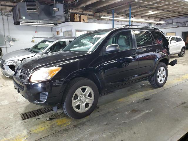 2012 TOYOTA RAV4, 