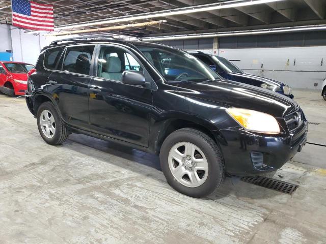 2T3BF4DV7CW228064 - 2012 TOYOTA RAV4 BLACK photo 4