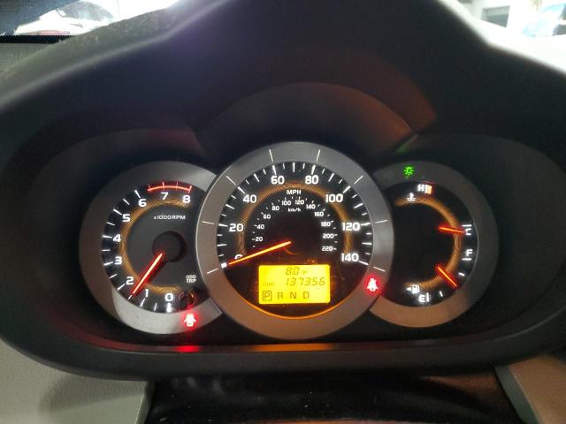 2T3BF4DV7CW228064 - 2012 TOYOTA RAV4 BLACK photo 9