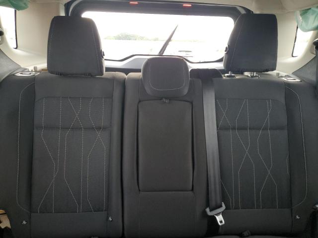 MAJ6P1UL6JC186259 - 2018 FORD ECOSPORT SE Сұр фото 10