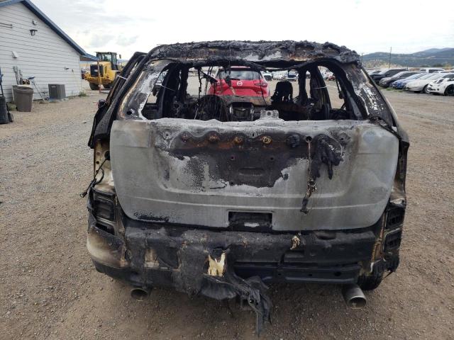 2FMDK4JC5EBB83019 - 2014 FORD EDGE SEL BURN photo 6