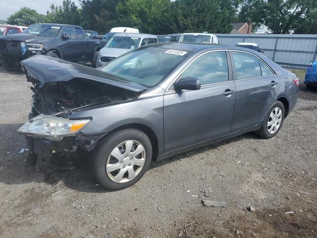 2011 TOYOTA CAMRY BASE, 
