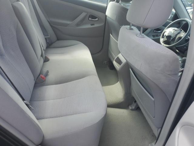 4T1BF3EK4BU736806 - 2011 TOYOTA CAMRY BASE Grafit foto 10