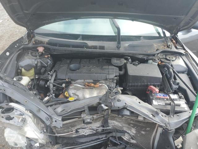 4T1BF3EK4BU736806 - 2011 TOYOTA CAMRY BASE Grafit foto 11