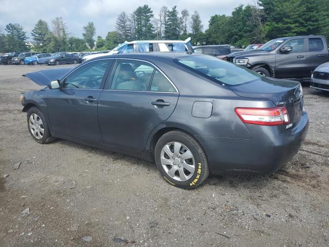4T1BF3EK4BU736806 - 2011 TOYOTA CAMRY BASE Grafit foto 2