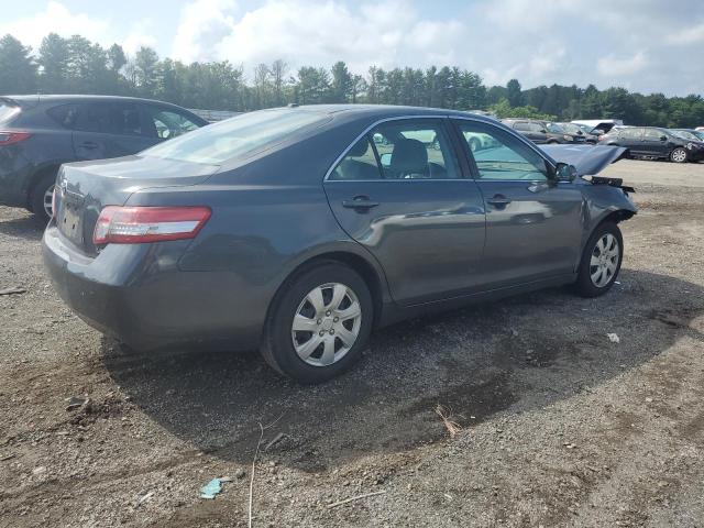 4T1BF3EK4BU736806 - 2011 TOYOTA CAMRY BASE Grafit foto 3