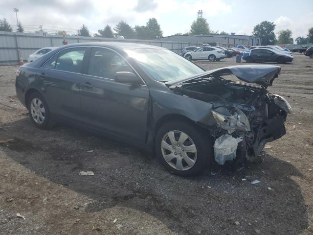 4T1BF3EK4BU736806 - 2011 TOYOTA CAMRY BASE Grafit foto 4