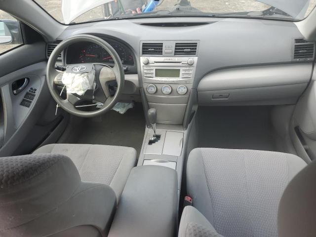 4T1BF3EK4BU736806 - 2011 TOYOTA CAMRY BASE Grafit foto 8