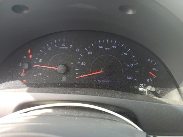 4T1BF3EK4BU736806 - 2011 TOYOTA CAMRY BASE Grafit foto 9