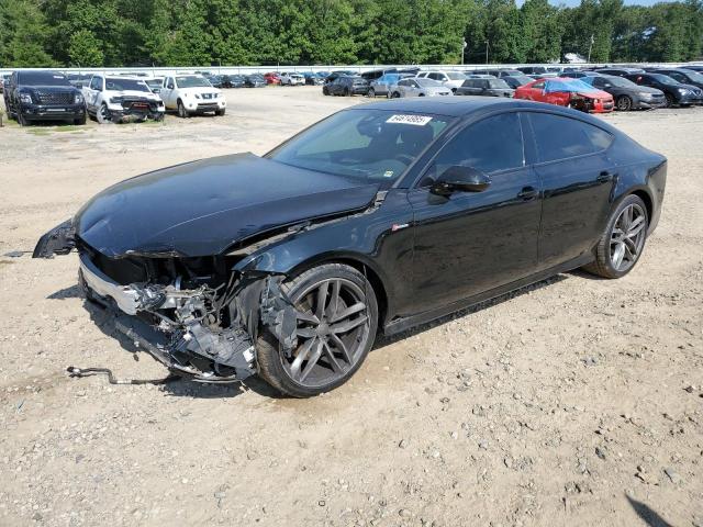 2015 AUDI A7 PRESTIGE, 