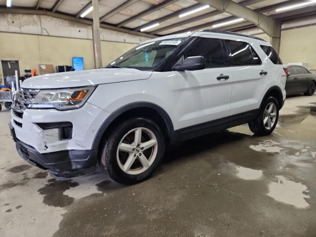 2018 FORD EXPLORER, 