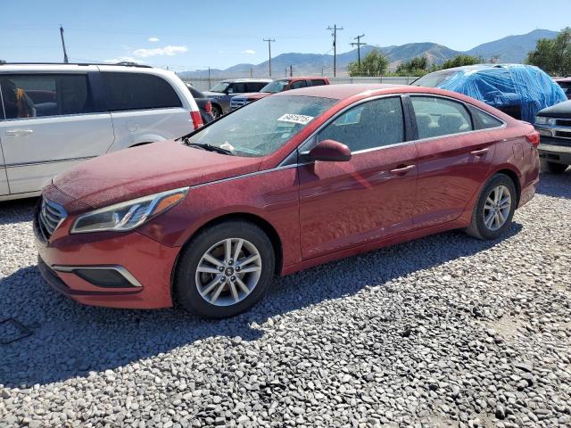 2016 HYUNDAI SONATA SE, 