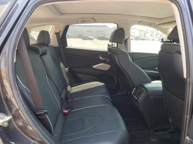 5J8TC1H77KL017277 - 2019 ACURA RDX ADVANCE Boz foto 10