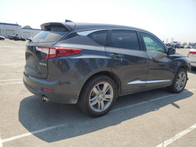 5J8TC1H77KL017277 - 2019 ACURA RDX ADVANCE Boz foto 3