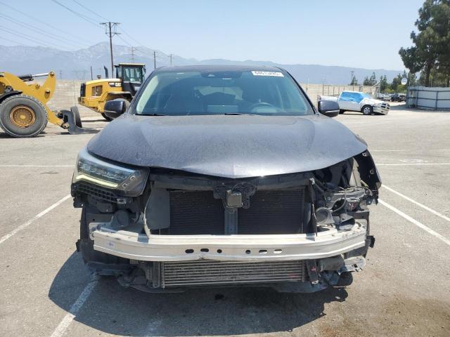 5J8TC1H77KL017277 - 2019 ACURA RDX ADVANCE Boz foto 5