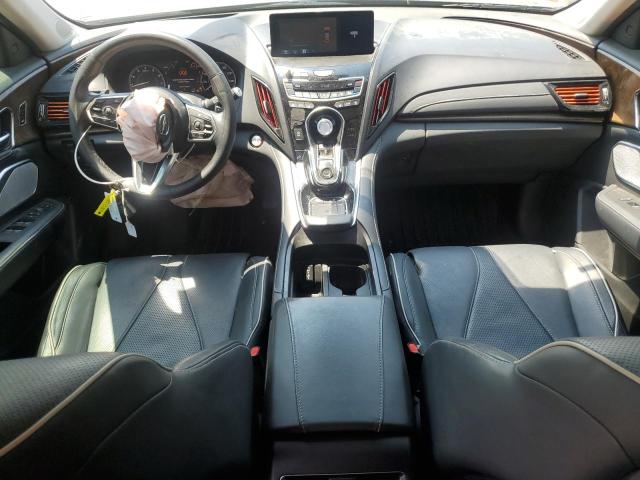 5J8TC1H77KL017277 - 2019 ACURA RDX ADVANCE Boz foto 8