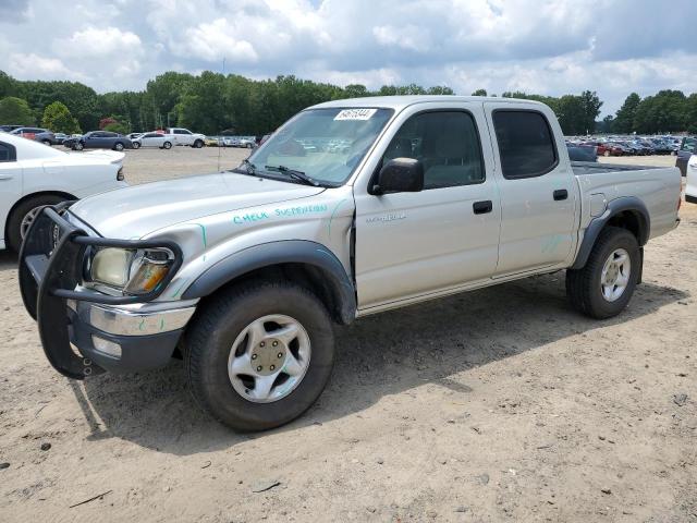 2004 TOYOTA TACOMA DOUBLE CAB PRERUNNER, 