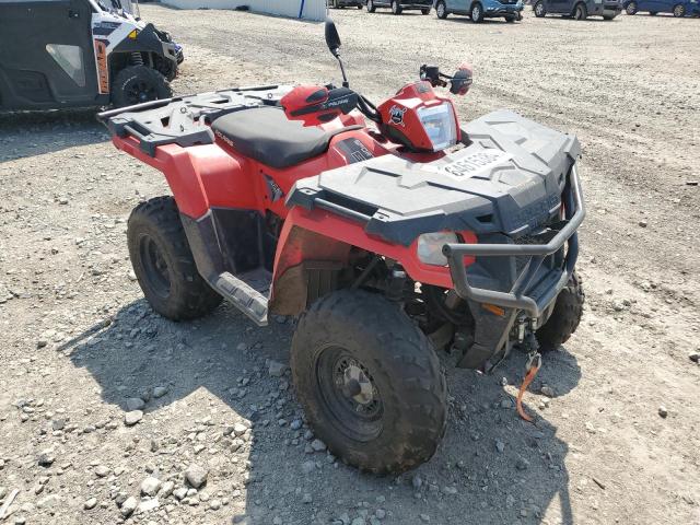 2017 POLARIS SPORTSMAN 570 EPS, 