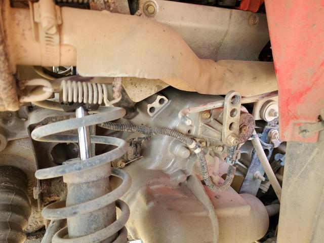 4XASEE578HA073093 - 2017 POLARIS SPORTSMAN 570 EPS 红色 照片 7