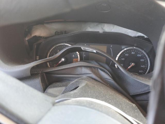 ZACNJBAB0KPJ80122 - 2019 JEEP RENEGADE SPORT BLACK photo 9