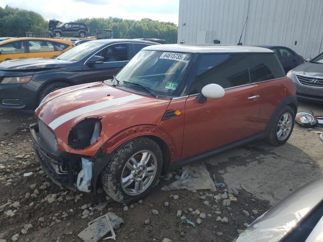 2013 MINI COOPER, null
