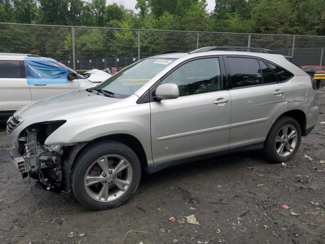 2006 LEXUS RX 400, 