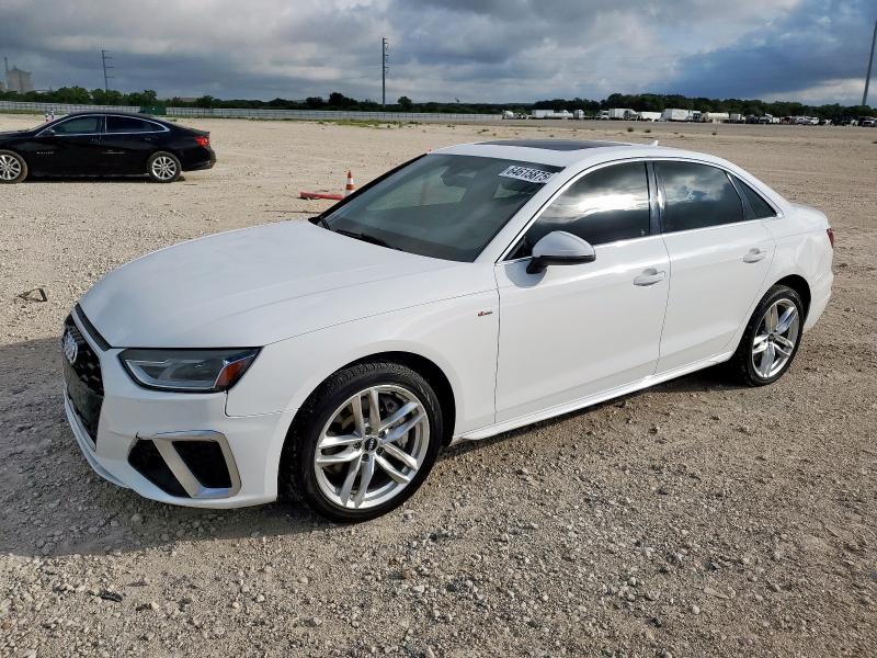 2020 AUDI A4 PREMIUM, null