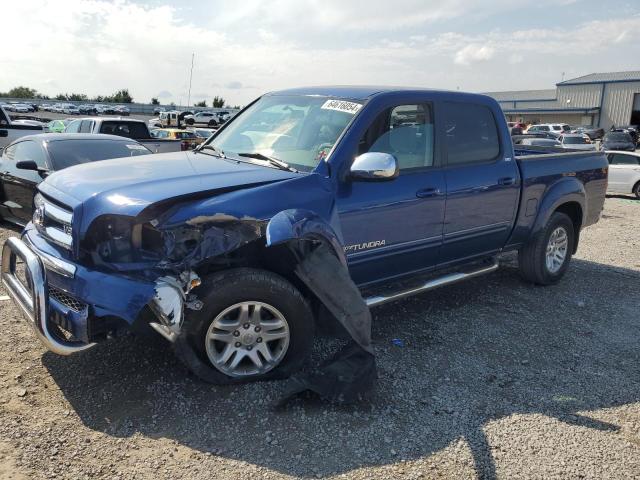 2006 TOYOTA TUNDRA DOUBLE CAB SR5, 