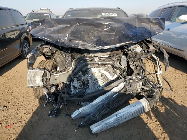 WA1C4BFY7L2059401 - 2020 AUDI SQ5 PRESTIGE 黑色 照片 5