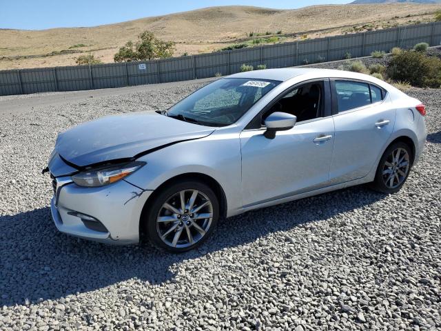 2018 MAZDA 3 TOURING, 