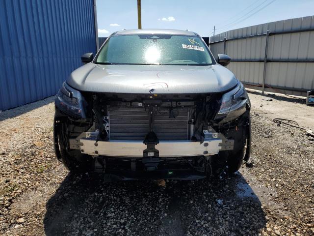 5N1DR3CA2PC242967 - 2023 NISSAN PATHFINDER SL GRAY photo 5