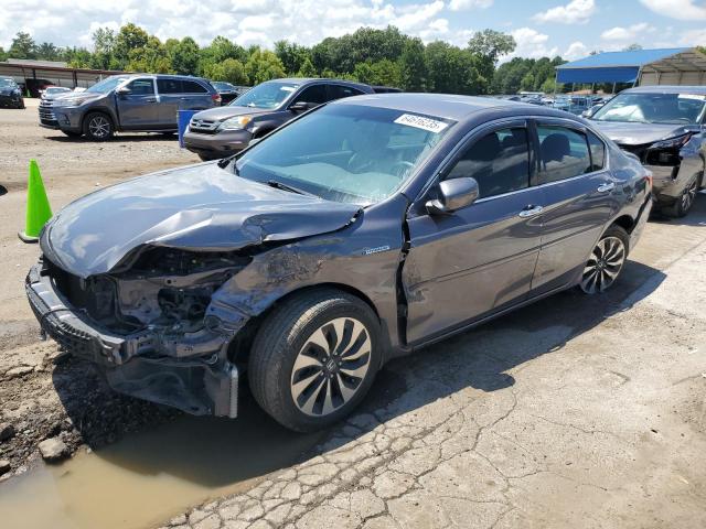 2014 HONDA ACCORD HYBRID, 