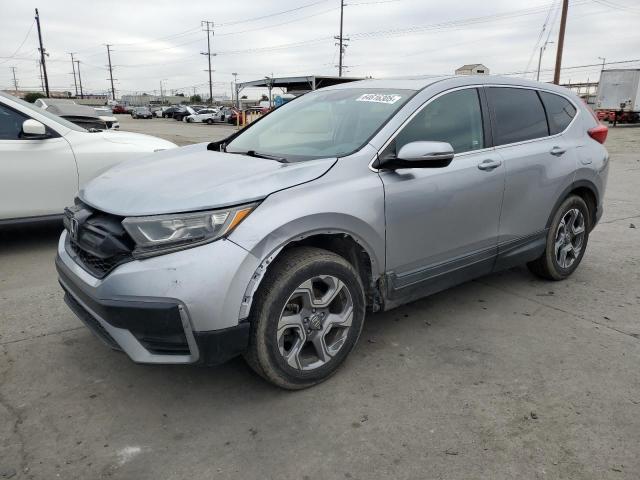 2018 HONDA CR-V EXL, null