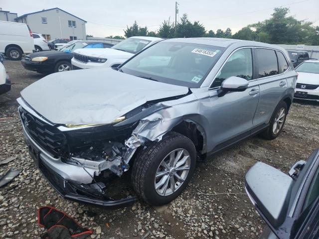 2025 HONDA CR-V EX, 