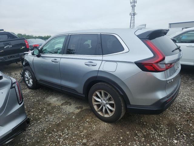 5J6RS4H43SL006323 - 2025 HONDA CR-V EX 银色 照片 2