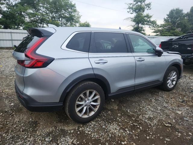 5J6RS4H43SL006323 - 2025 HONDA CR-V EX 银色 照片 3