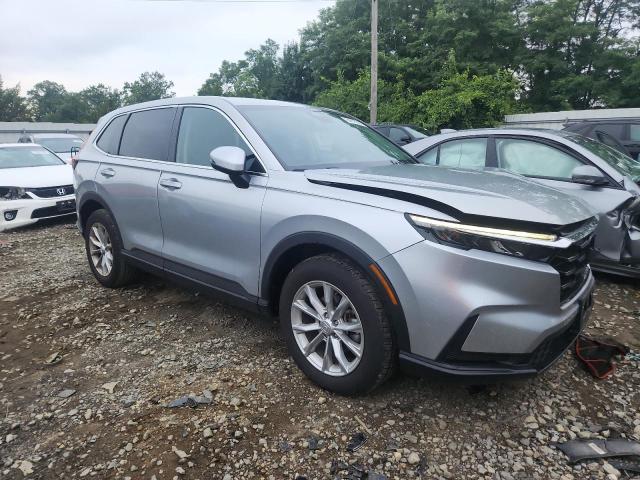 5J6RS4H43SL006323 - 2025 HONDA CR-V EX 银色 照片 4