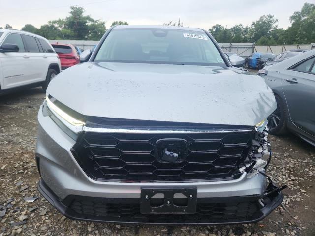 5J6RS4H43SL006323 - 2025 HONDA CR-V EX 银色 照片 5