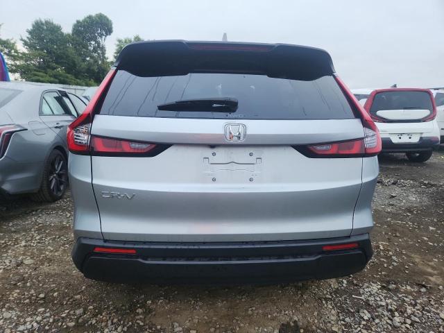 5J6RS4H43SL006323 - 2025 HONDA CR-V EX 银色 照片 6