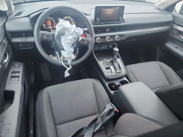 5J6RS4H43SL006323 - 2025 HONDA CR-V EX 银色 照片 8