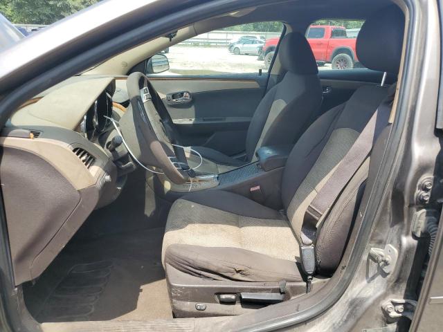 1G1ZC5E15BF129499 - 2011 CHEVROLET MALIBU 1LT ყავისფერი ფოტო 7