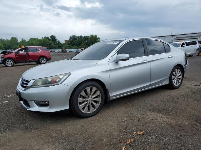 2013 HONDA ACCORD EXL, 