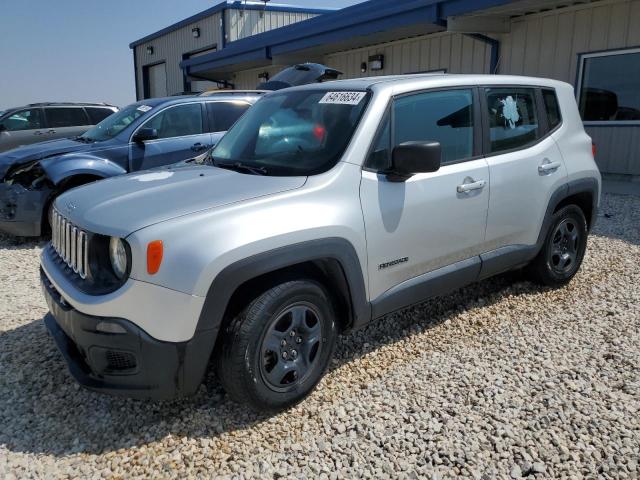 2016 JEEP RENEGADE SPORT, 