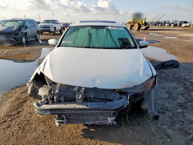 3VWDB7AJ2HM386437 - 2017 VOLKSWAGEN JETTA SE WHITE photo 5