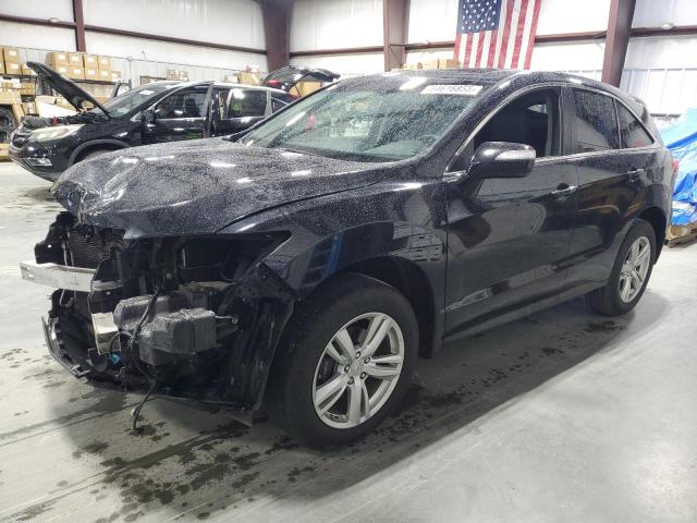 2015 ACURA RDX, 