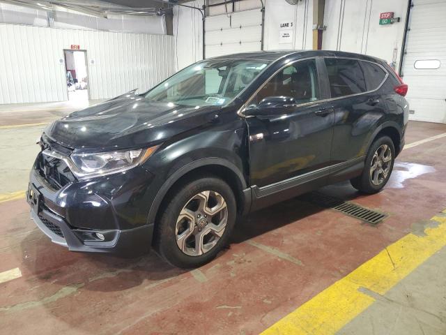 2019 HONDA CR-V EX, 