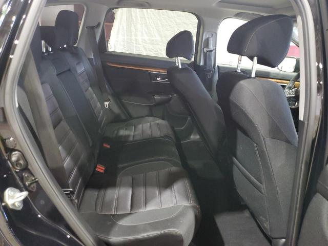 7FARW2H53KE049817 - 2019 HONDA CR-V EX 黑色 照片 11