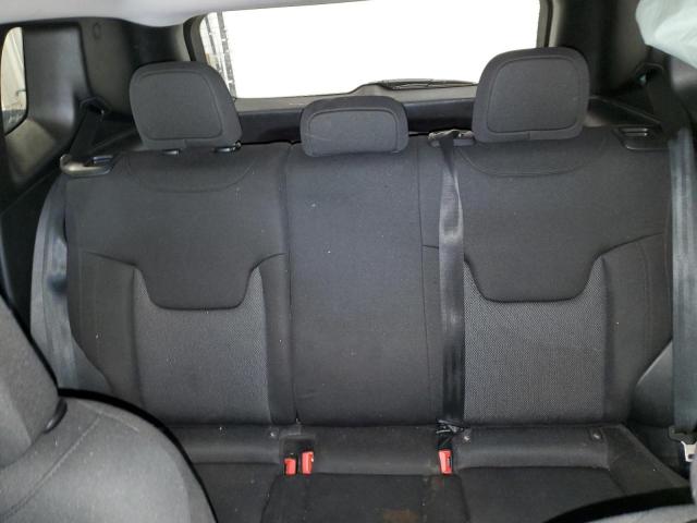 ZACNJCAB9MPM47928 - 2021 JEEP RENEGADE SPORT 青绿色 照片 10