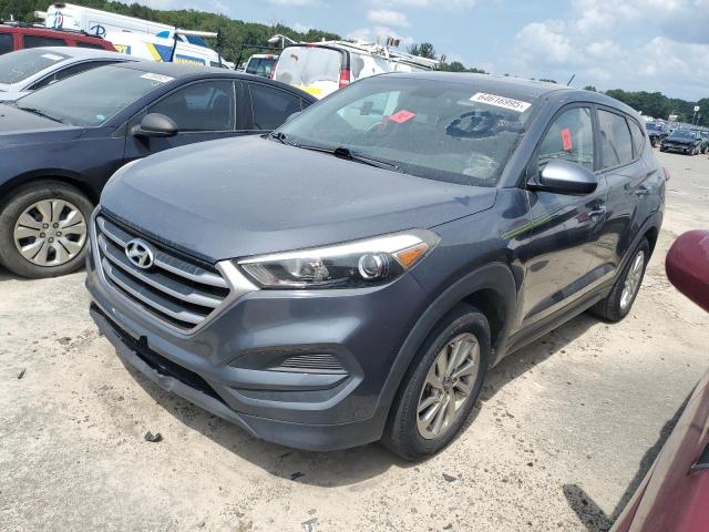 2017 HYUNDAI TUCSON SE, null